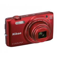 Nikon COOLPIX S6800 -  1