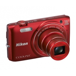 Nikon COOLPIX S6800 -  3