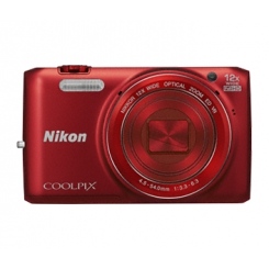 Nikon COOLPIX S6800 -  4