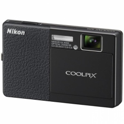 Nikon COOLPIX S70 -  6