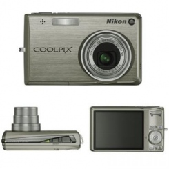 Nikon COOLPIX S700 -  4