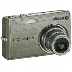 Nikon COOLPIX S700 -  1