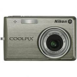 Nikon COOLPIX S700 -  3