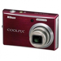Nikon COOLPIX S710 -  6