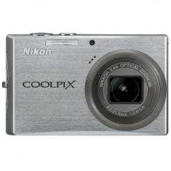 Nikon COOLPIX S710 -  5