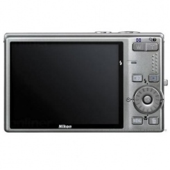 Nikon COOLPIX S710 -  2
