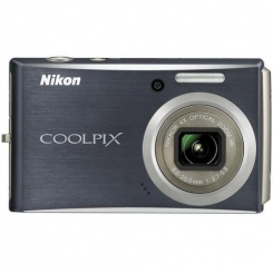 Nikon COOLPIX S710 -  7