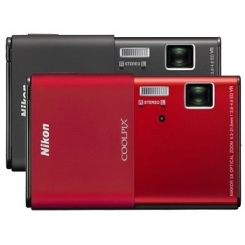 Nikon COOLPIX S80 -  3