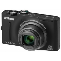 Nikon COOLPIX S8100 -  6