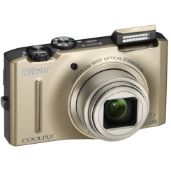 Nikon COOLPIX S8100 -  5