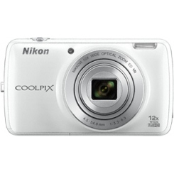 Nikon COOLPIX S810c -  8
