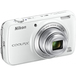 Nikon COOLPIX S810c -  6