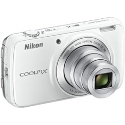 Nikon COOLPIX S810c -  1