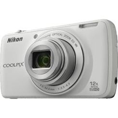 Nikon COOLPIX S810c -  3