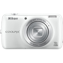 Nikon COOLPIX S810c -  4