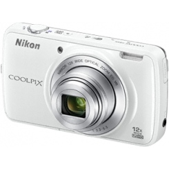 Nikon COOLPIX S810c -  9