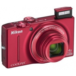 Nikon COOLPIX S8200 -  3