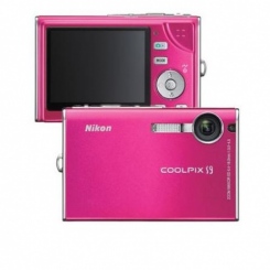 Nikon COOLPIX S9 -  3