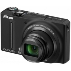 Nikon COOLPIX S9100 -  7