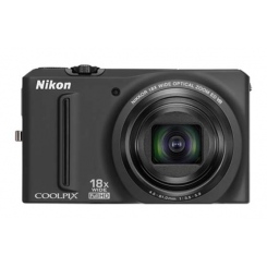 Nikon COOLPIX S9100 -  6