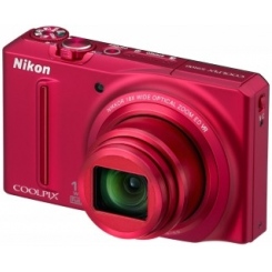 Nikon COOLPIX S9100 -  5