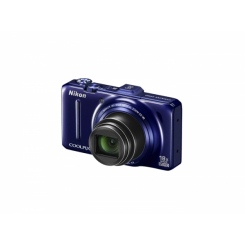 Nikon COOLPIX S9300 -  12
