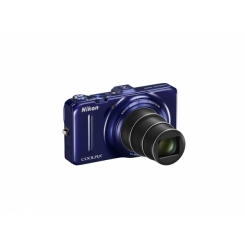 Nikon COOLPIX S9300 -  9