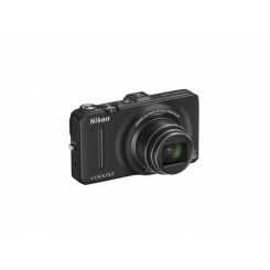 Nikon COOLPIX S9300 -  7