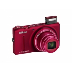 Nikon COOLPIX S9400 -  7