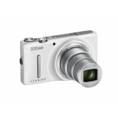 Nikon COOLPIX S9400 -  9