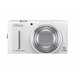 Nikon COOLPIX S9400 -  5