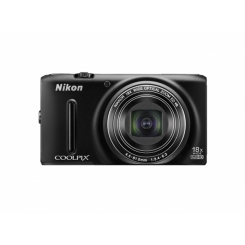 Nikon COOLPIX S9400 -  2