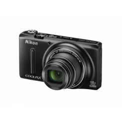 Nikon COOLPIX S9400 -  6