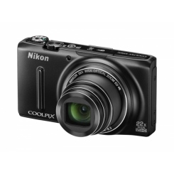 Nikon COOLPIX S9500 -  1