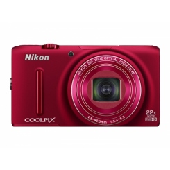 Nikon COOLPIX S9500 -  3