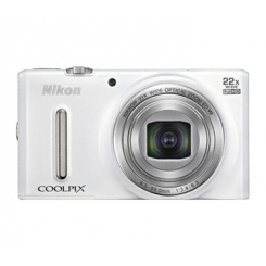 Nikon COOLPIX S9600 -  8