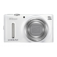 Nikon COOLPIX S9600 -  6