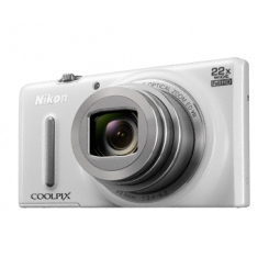 Nikon COOLPIX S9600 -  1