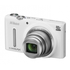 Nikon COOLPIX S9600 -  5