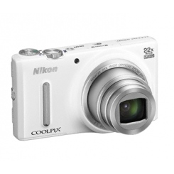 Nikon COOLPIX S9600 -  4