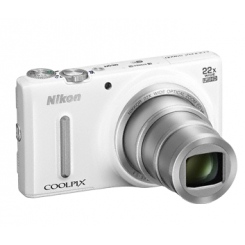 Nikon COOLPIX S9600 -  9