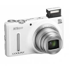 Nikon COOLPIX S9600 -  7