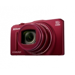 Nikon COOLPIX S9700 -  9