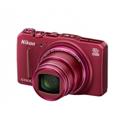 Nikon COOLPIX S9700 -  6