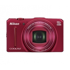 Nikon COOLPIX S9700 -  1