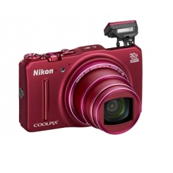 Nikon COOLPIX S9700 -  3