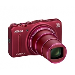 Nikon COOLPIX S9700 -  5