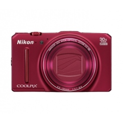 Nikon COOLPIX S9700 -  7