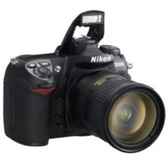 Nikon D200 -  5
