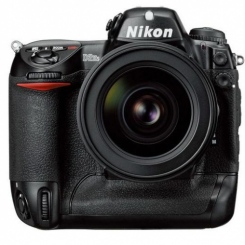 Nikon D2Hs -  1